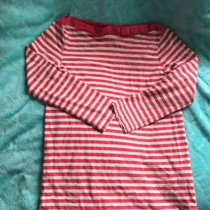 Striped shirt